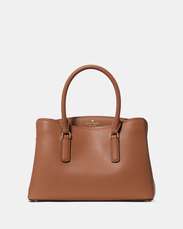 Kate Spade Thompson Street Small Satchel Bag