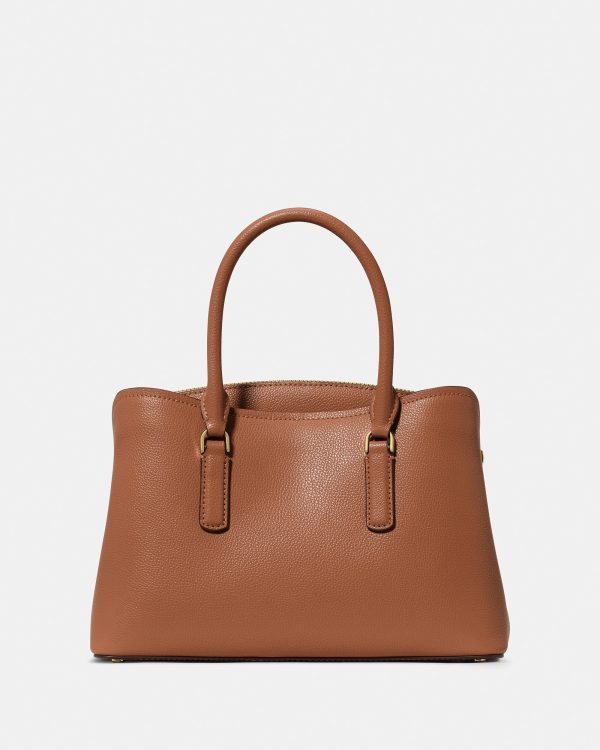 Kate Spade Thompson Street Small Satchel Bag