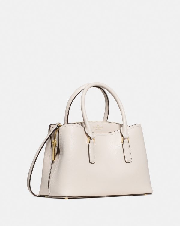 Kate Spade Thompson Street Small Satchel Bag