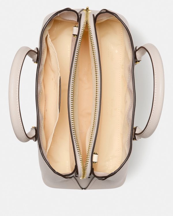 Kate Spade Thompson Street Small Satchel Bag