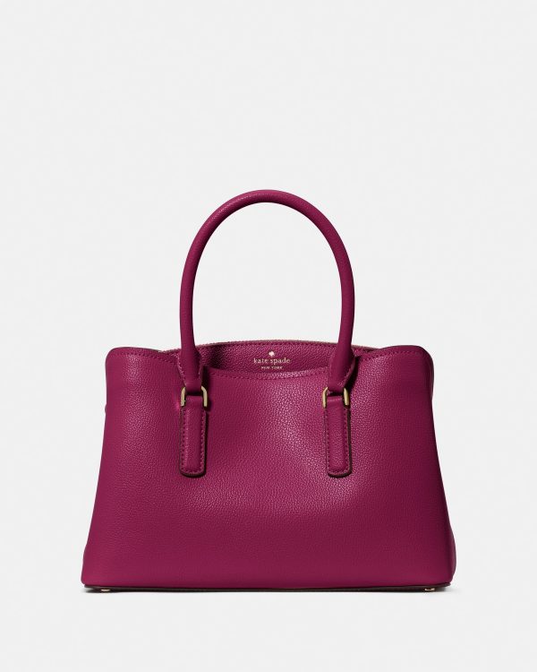 Kate Spade Thompson Street Small Satchel Bag
