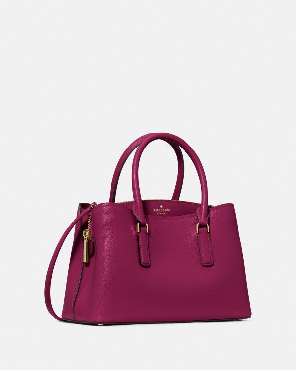 Kate Spade Thompson Street Small Satchel Bag