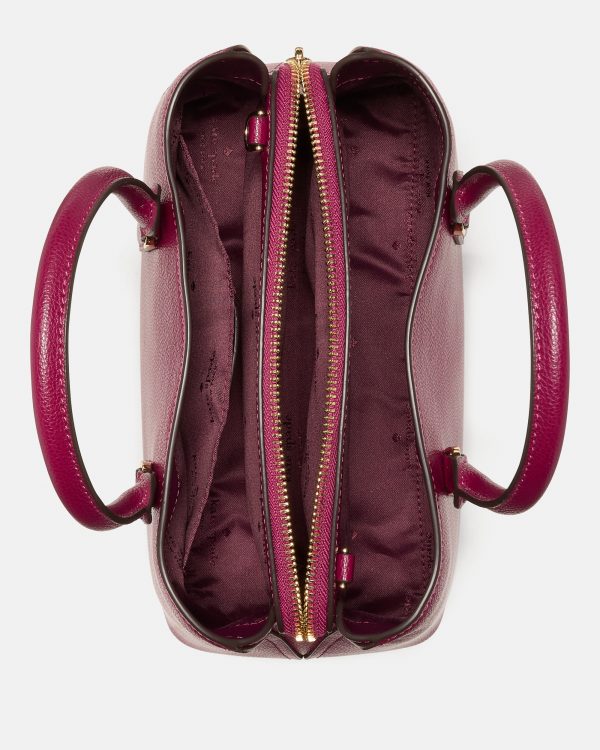 Kate Spade Thompson Street Small Satchel Bag