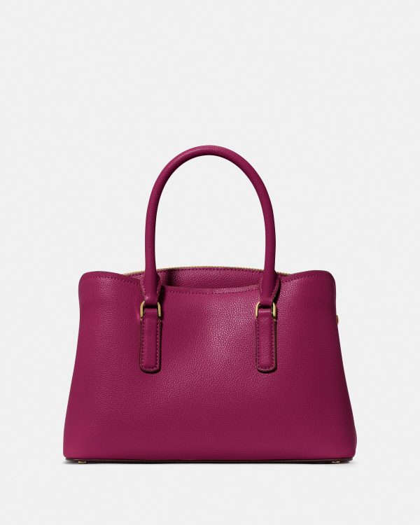 Kate Spade Thompson Street Small Satchel Bag