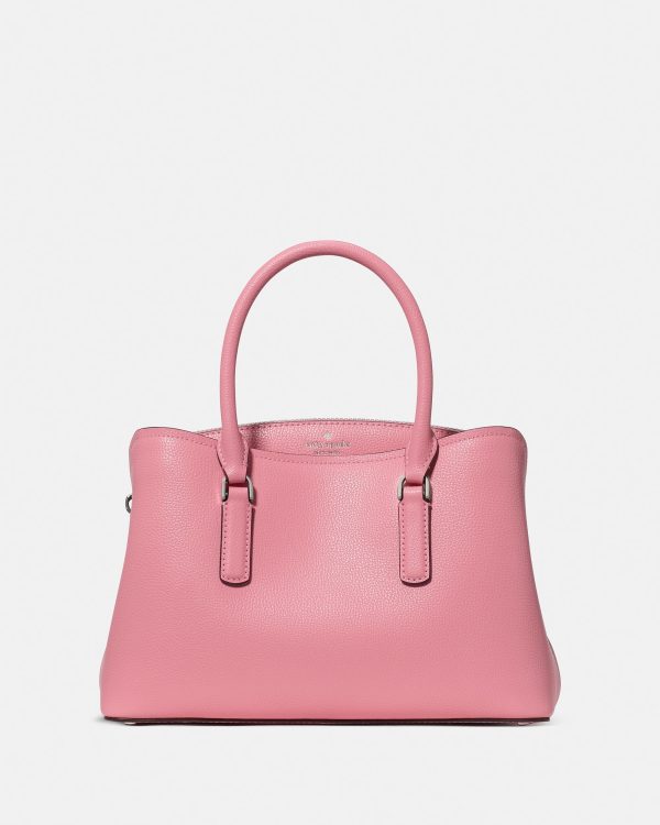 Kate Spade Thompson Street Small Satchel Bag