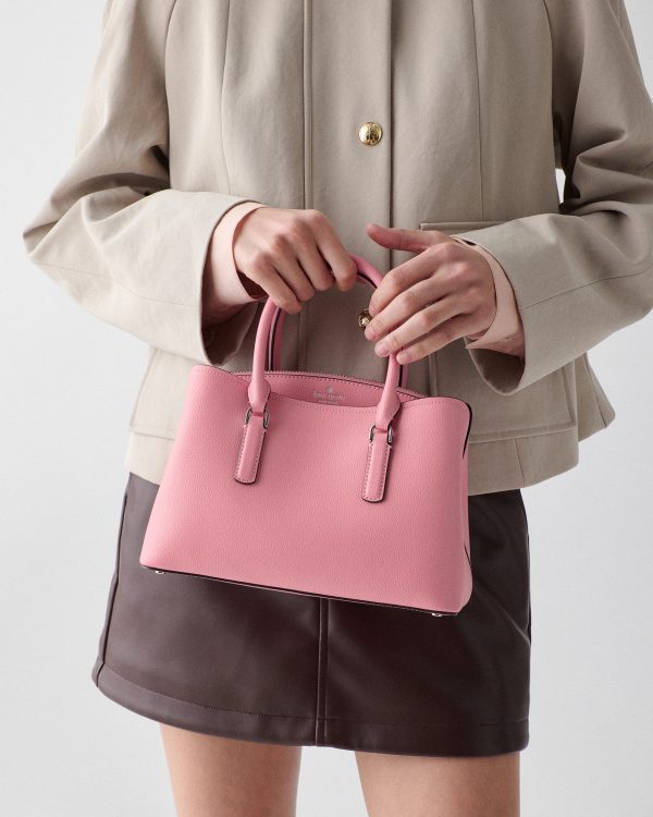 Kate Spade Thompson Street Small Satchel Bag