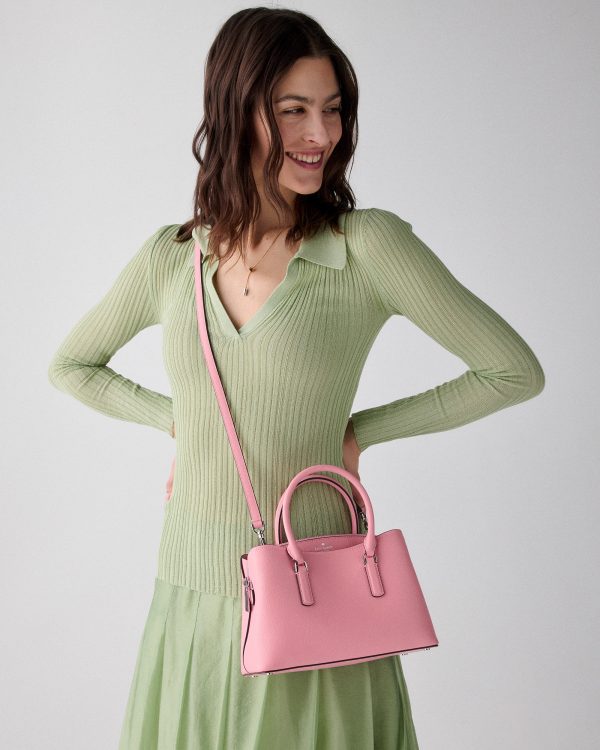 Kate Spade Thompson Street Small Satchel Bag
