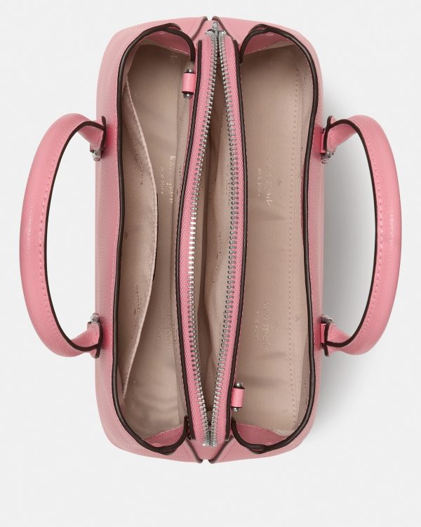 Kate Spade Thompson Street Small Satchel Bag