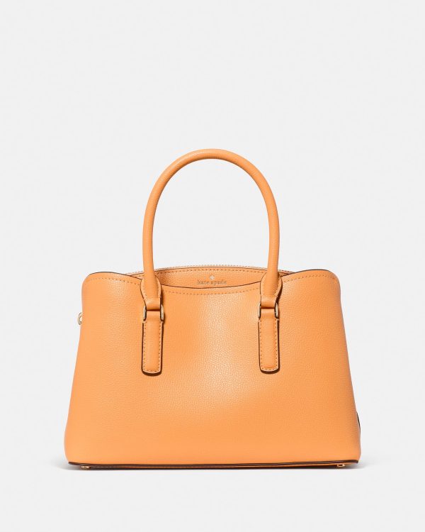 Kate Spade Thompson Street Small Satchel Bag