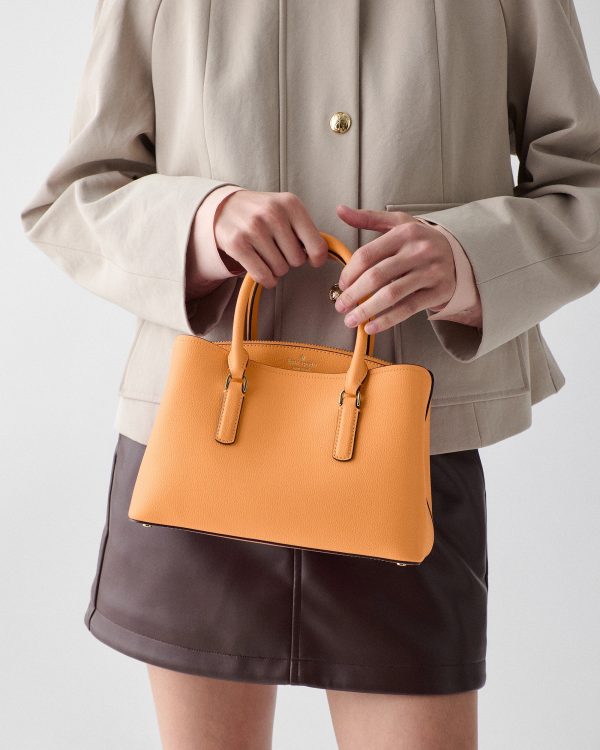 Kate Spade Thompson Street Small Satchel Bag