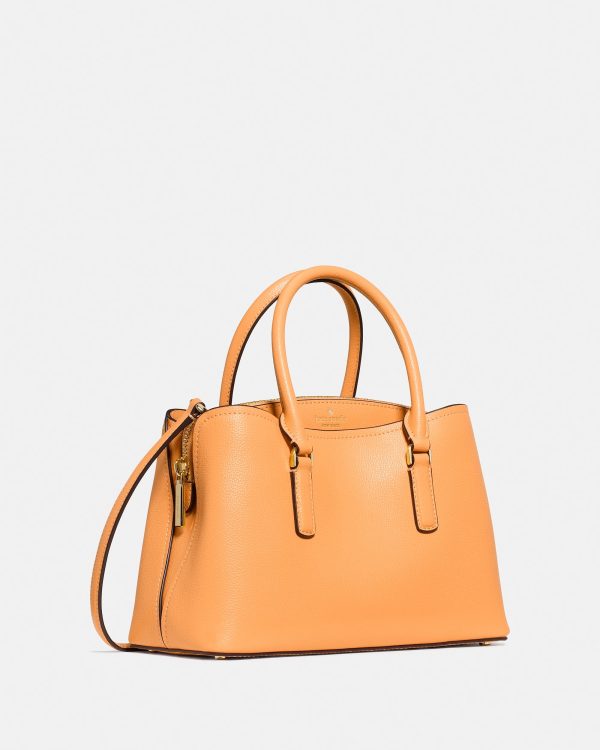 Kate Spade Thompson Street Small Satchel Bag