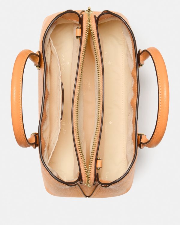 Kate Spade Thompson Street Small Satchel Bag