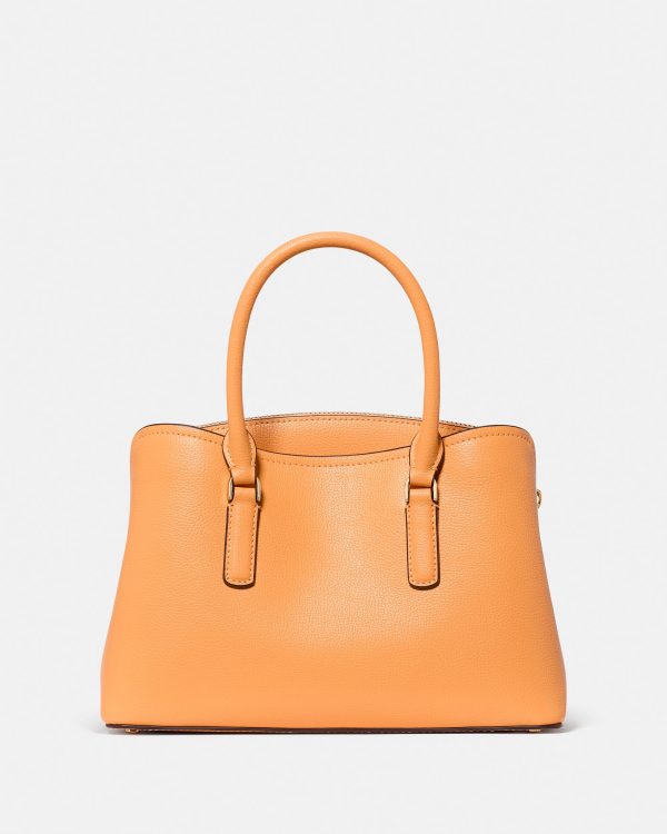 Kate Spade Thompson Street Small Satchel Bag
