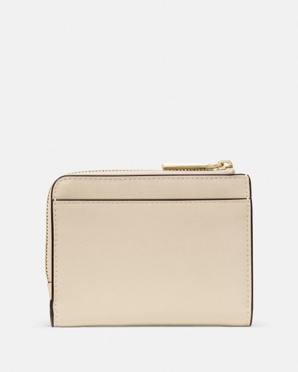 Kate Spade Small L-zip Wallet