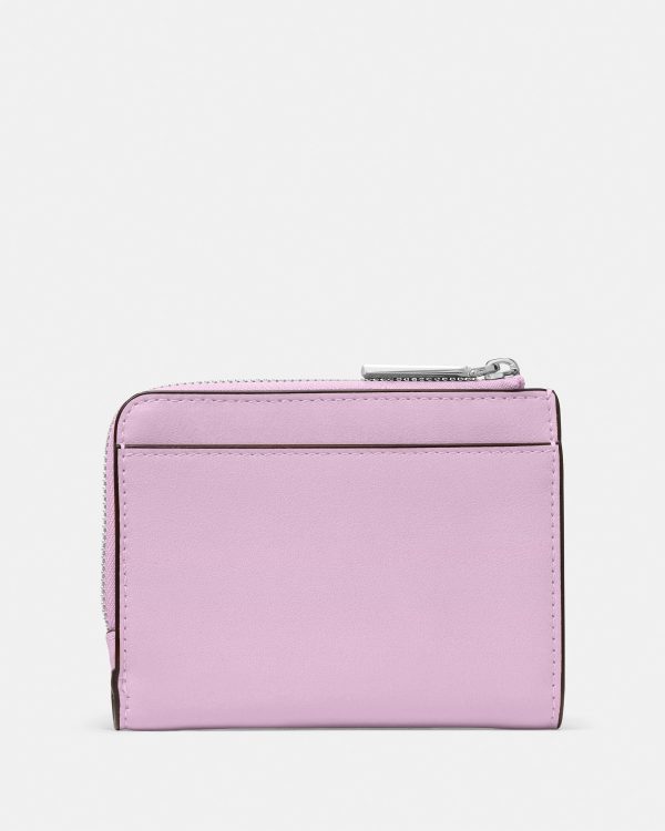 Kate Spade Small L-zip Wallet
