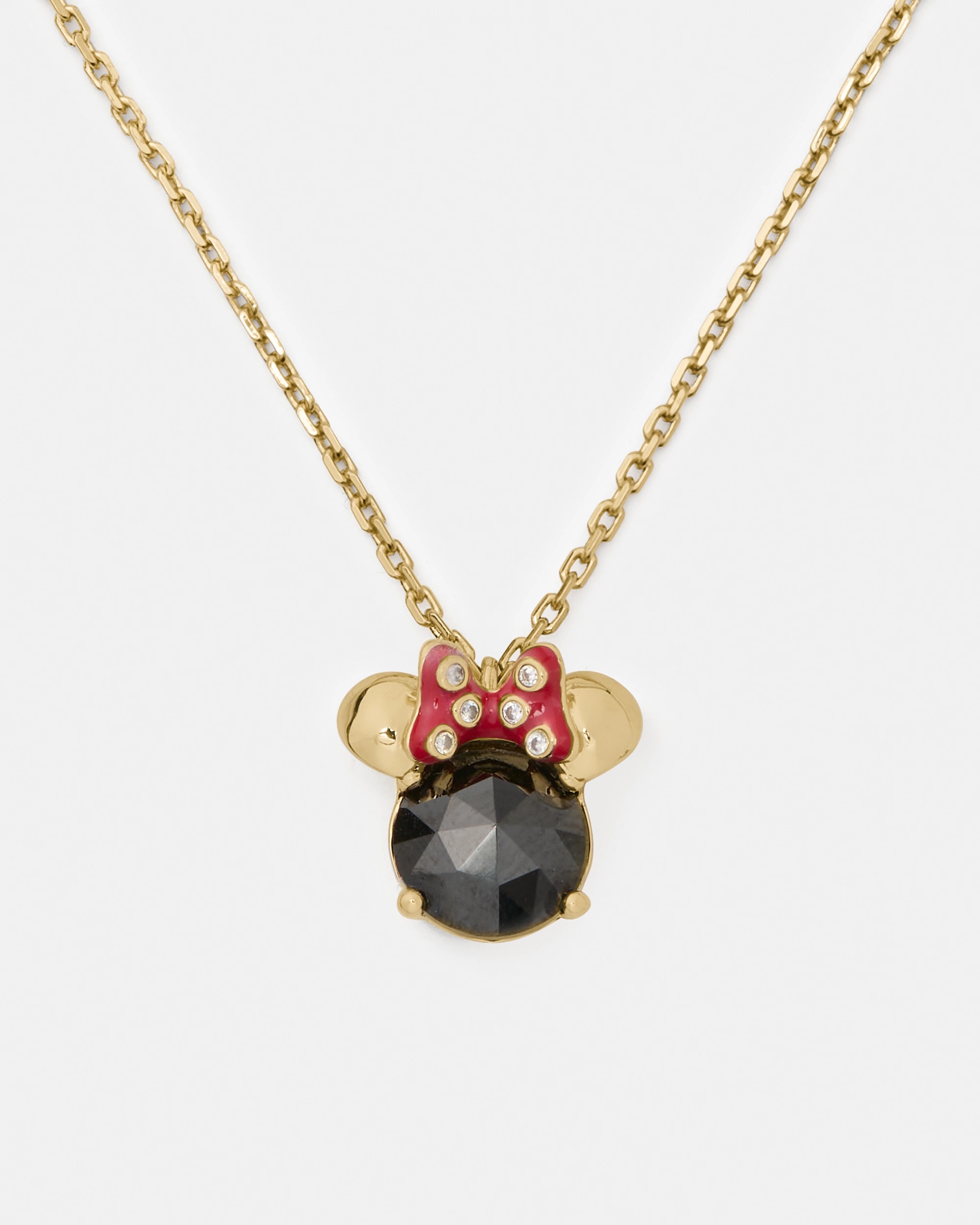 Kate Spade Disney X Kate Spade New York Minnie Pendant