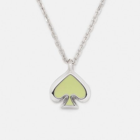 Bosc Pear / Silver