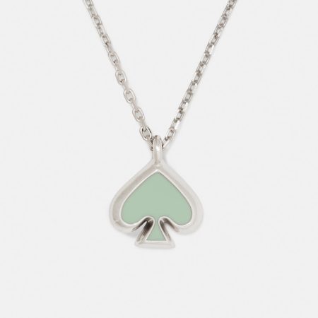 Green / Silver