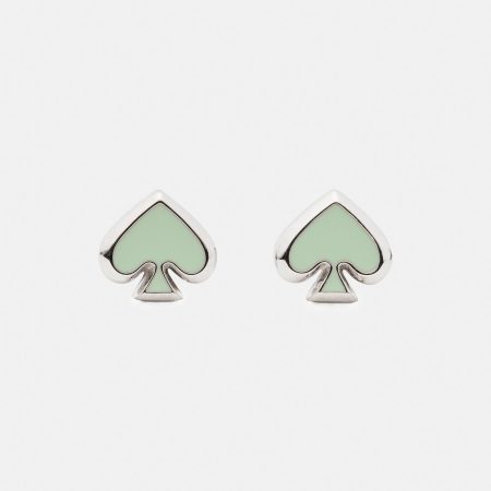 Green / Silver
