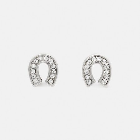 Clear / Silver