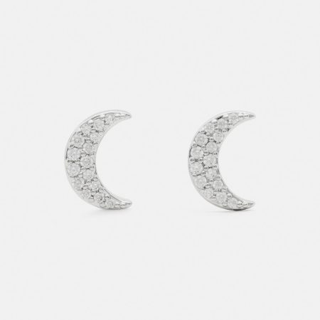 Clear / Silver
