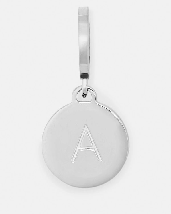 Kate Spade One In A Million Mini A Charm