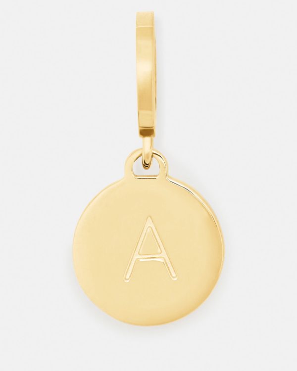 Kate Spade One In A Million Mini A Charm