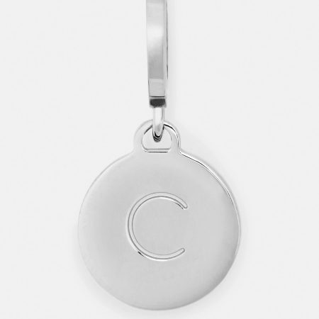 Kate Spade One In A Million Mini C Charm