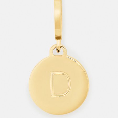 Kate Spade One In A Million Mini D Charm
