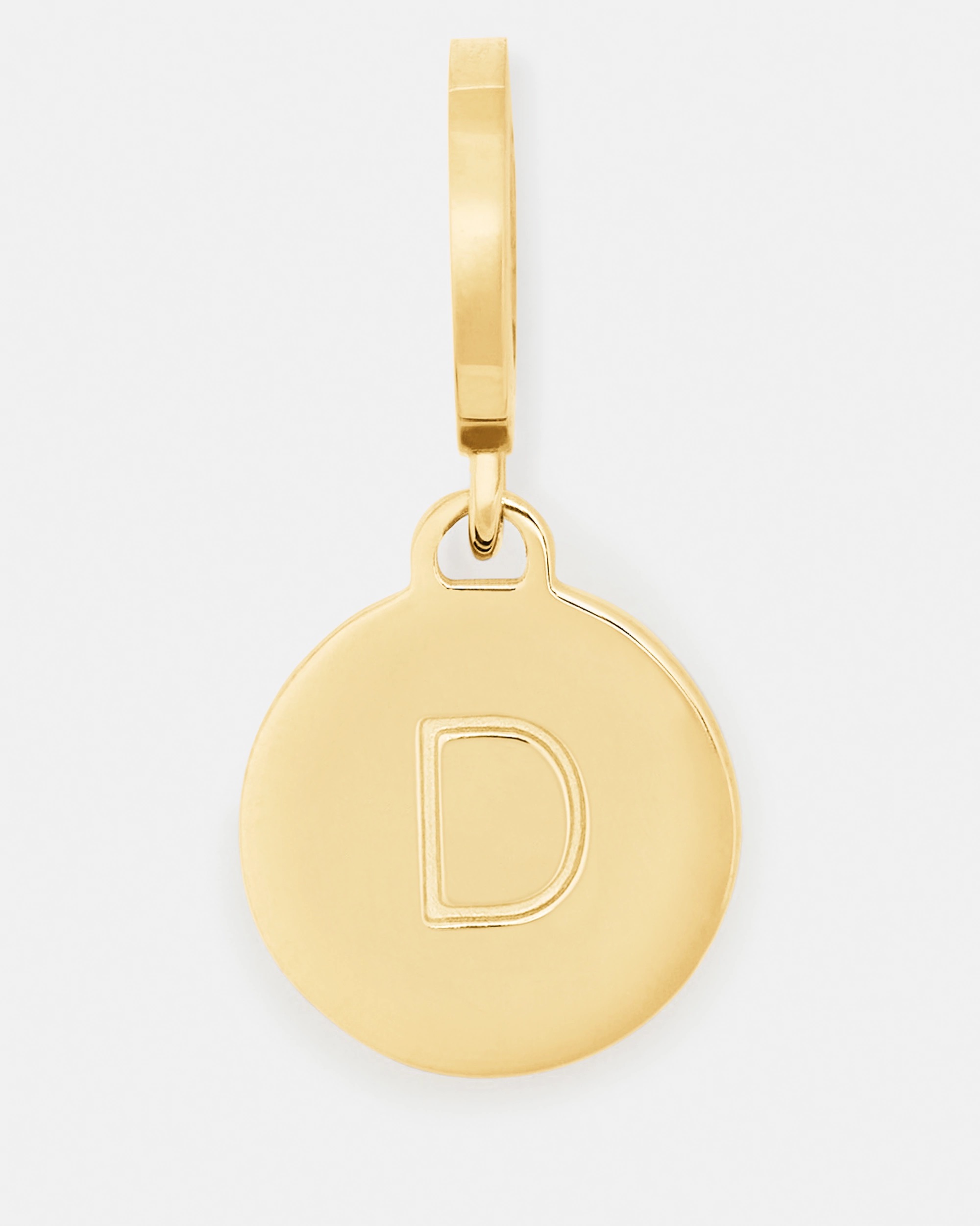 Kate Spade One In A Million Mini D Charm
