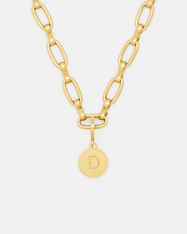 Kate Spade One In A Million Mini D Charm