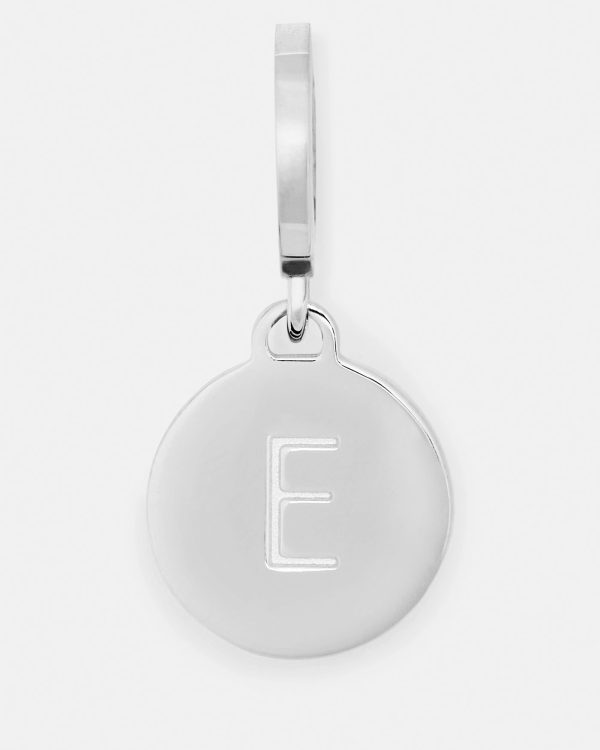 Kate Spade One In A Million Mini E Charm