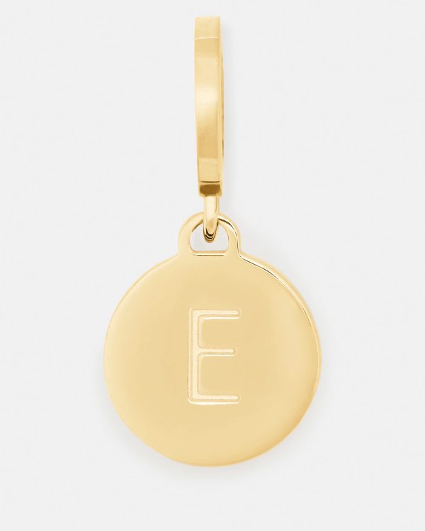 Kate Spade One In A Million Mini E Charm