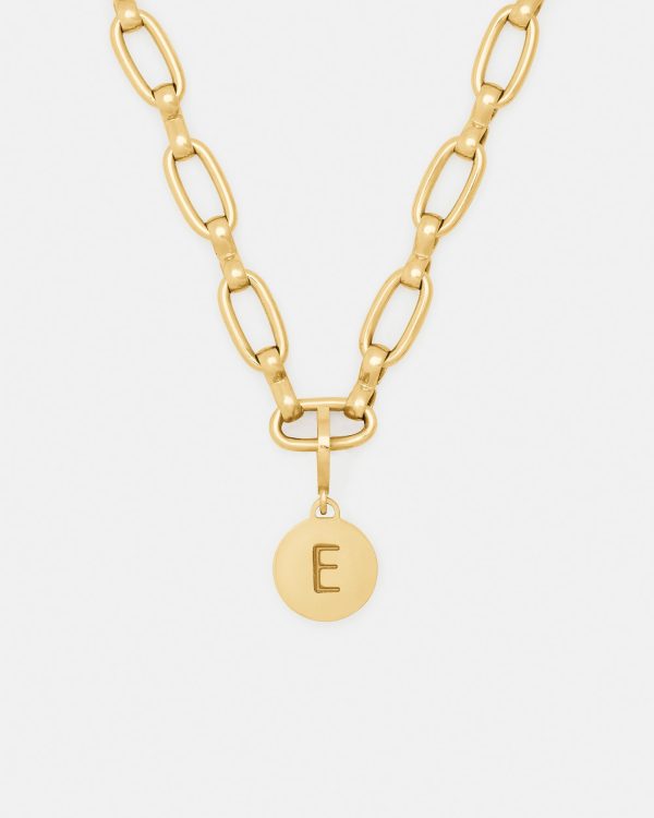 Kate Spade One In A Million Mini E Charm