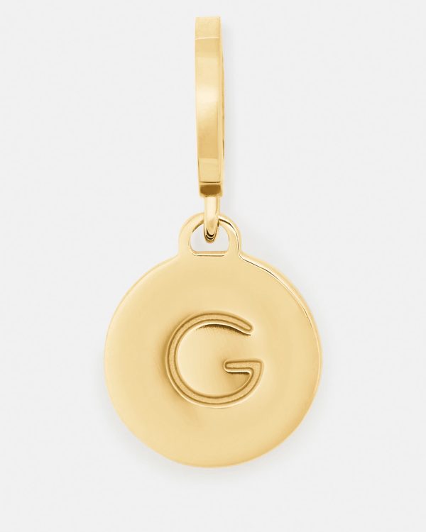 Kate Spade One In A Million Mini G Charm