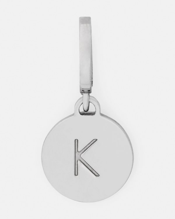 Kate Spade One In A Million Mini K Charm