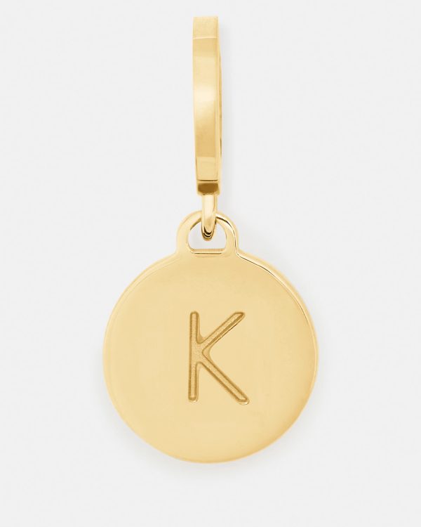Kate Spade One In A Million Mini K Charm