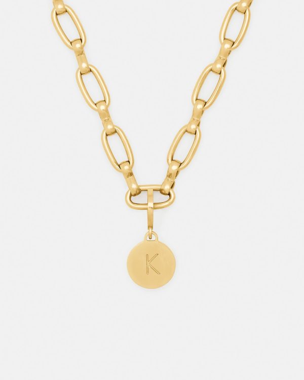 Kate Spade One In A Million Mini K Charm