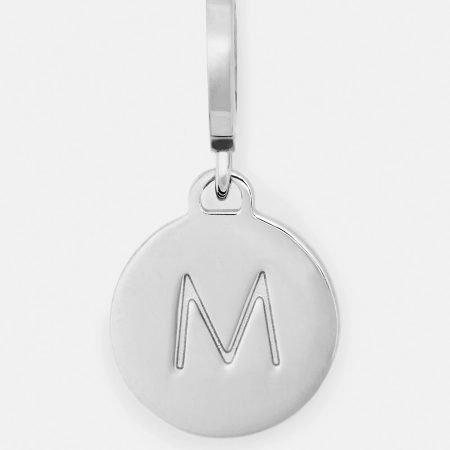 Kate Spade One In A Million Mini M Charm
