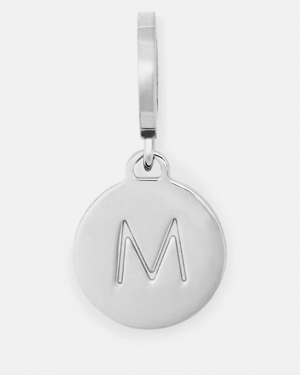 Kate Spade One In A Million Mini M Charm
