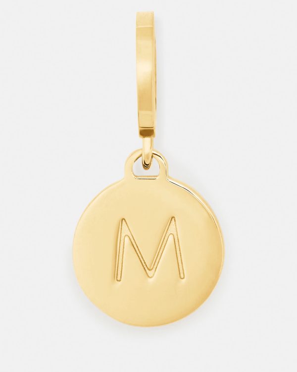 Kate Spade One In A Million Mini M Charm