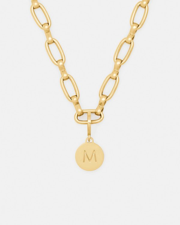 Kate Spade One In A Million Mini M Charm