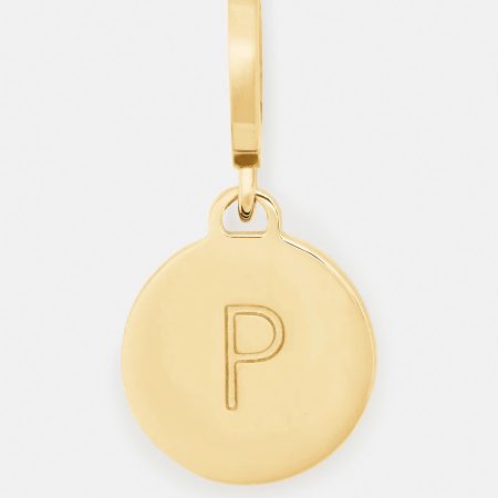 Kate Spade One In A Million Mini P Charm