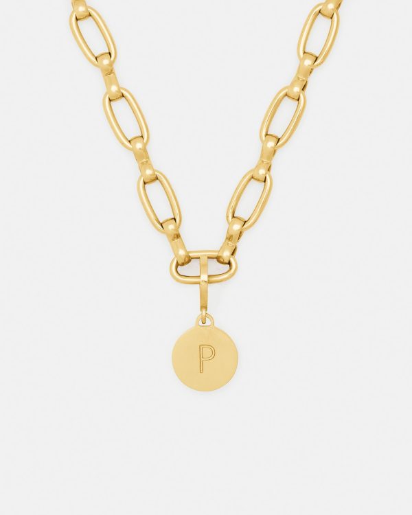 Kate Spade One In A Million Mini P Charm