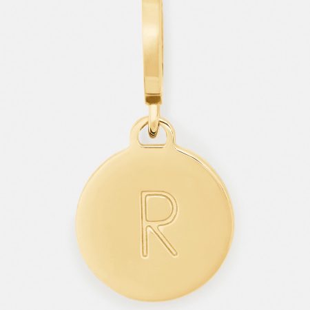 Kate Spade One In A Million Mini R Charm