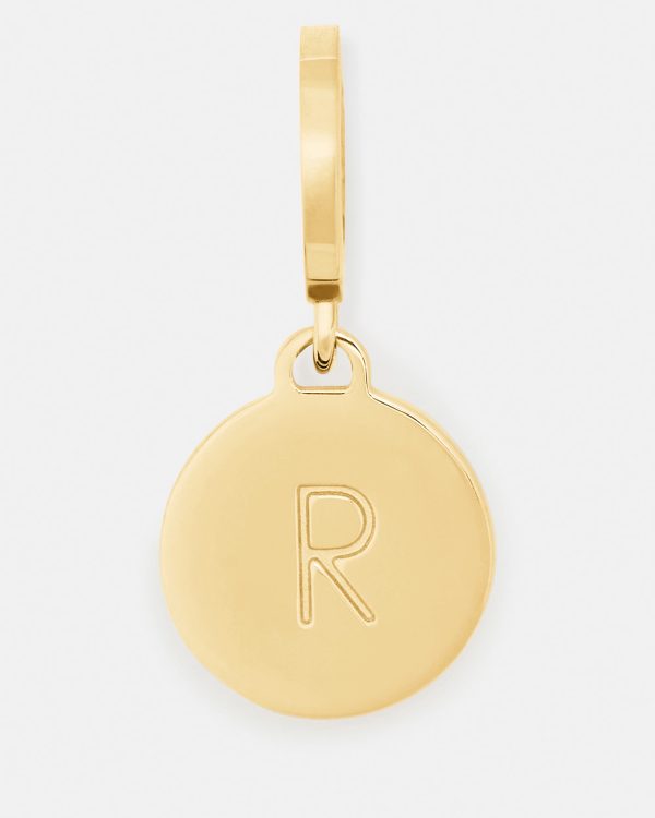 Kate Spade One In A Million Mini R Charm
