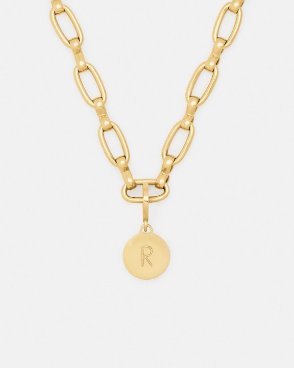 Kate Spade One In A Million Mini R Charm