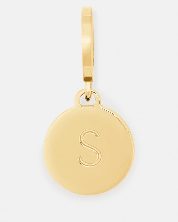 Kate Spade One In A Million Mini S Charm