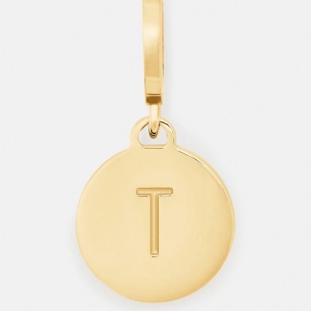 Kate Spade One In A Million Mini T Charm