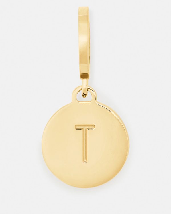 Kate Spade One In A Million Mini T Charm